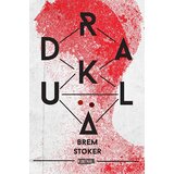 Kontrast izdavaštvo Brem Stoker - Drakula Cene
