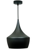  Viseće svetlo MODERN E27/60W, crne boje | Eponuda.com