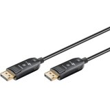 Displayport kabel 2.0m pozlaceni DP m - DP m 8K 60Hz Nedis | Eponuda.ba