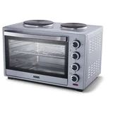 Minielektrik MMO-60L-H300S, 1600W, Sivi