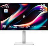 MSI Monitor 27 PRO MAX 271QPHW E14 144HZ WQHD IPS Cijene