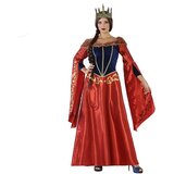  Tematski kostim za odrasle 113916 Srednjovjekovna kraljica cijene