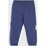 Sinsay Fleece cargo jogger donji dio trenirke 2 pack | shoptok.hr