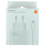 Xiaomi 67W Charging Combo (Type-A) | Eponuda.ba