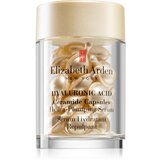 Elizabeth Arden Hyaluronic Acid vlažilni serum v kapsulah za ženske 30 caps. Cene