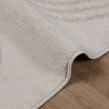  Tepisi za područja Pravokutni Krema 280 x 200 cm | shoptok.hr