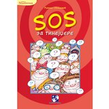 Kreativni Centar Ružica Obradović - Sos za tinejdžere Cene