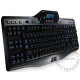 Logitech G510 Gaming Retail USB tastatura