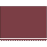  Električni zložljiv senčnik Burgundija 4,5 × 3 m, (5000205087) | Shoptok.si