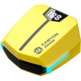 Canyon headset Doublebee GTWS-2 Gaming Yellow cijene