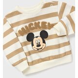 Sinsay Prugasti gornji dio trenirke Mickey Mouse | shoptok.hr