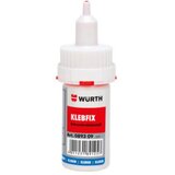 Würth klebfix super lepak 20 g Cene