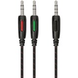 Trust gaming slušalke GXT 323W Carus Cene