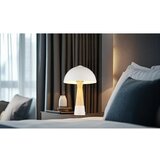 Globo 51070122 - Stona lampa PAULIN 1xE27ILLU/40W/230V bež | Eponuda.com