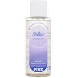 Victoria's Secret Pink Relax 250 ml sprej za tijelo za ženske | shoptok.hr