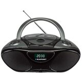 Blaupunkt prenosni radio s CD predvajalnikom BB14BK Cene