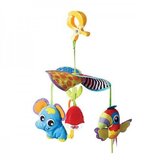 Playgro On-The-Go vrteška 0185478 ( 15336 ) | ePonuda.com