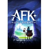 AFK Journey Top Up Dragon Crystals Global | Eponuda.com