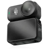 DJI Osmo Nano Zaščita Zaslona: Kaljeno Steklo + Mehka Folija Objektiva (2 kosa), (5000159003)