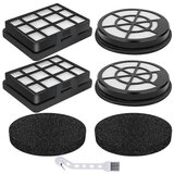 INORCO Nadomestni filter HEPA za dodatke za sesalnike serije 2 BBZ152EF BGC05 BGS05 BGC05A320 BGC05A220A, (21992771) | Shoptok.si