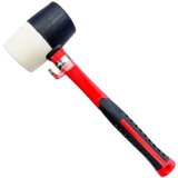 SG Tools SG13011 gumeni čekić crno-beli 680g, TPR drška ( SG13011 ) Cene