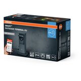 Osram Pametni spoljni stup sa 2 SCHUKO utičnice i Wi-Fi pojačivačem IP44 | Eponuda.com