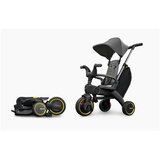 Doona Tricikel LIKI TRIKE S3 Grey Hound | Shoptok.si