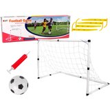  Nogometni gol s pumpom i loptom | shoptok.hr