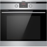 Hansa BOEI6419005513 Ugradna rerna 8 programa 66 l | Eponuda.com