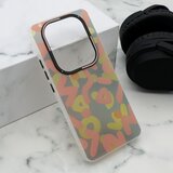  Maska COLOR VIBE za Xiaomi Redmi Note 14 Pro 5G/Note 14 Pro Plus 5G/ roza Cene