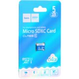 hoco. MicroSD 64GB Class10 (85829) | Eponuda.ba