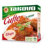 Swisslion Takovo Swisslion Ćufte u sosu od paradajza, 300gr Cene
