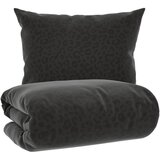 Mömax Posteljnina Animal, Črna, 60/80, 140/200 | Shoptok.si