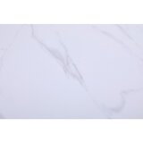 Mömax jedilna miza new york, bela, 160 x 90 cm | Shoptok.si