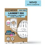 Ecoegg 4u1 deterdžent i omekšivač za beli i svetli veš, miris svežine-50 pranja cene