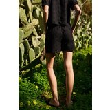 Marisse Women's Shorts L-Sh-4612 Black | Eponuda.ba