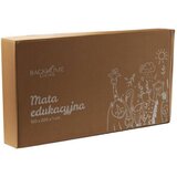 Dvostrana podloga za igru životinje-brojevi 150x200cm | shoptok.hr