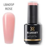  BLUESKY FAST AND EASY BUILDER GEL ROSE 15ML | Eponuda.ba