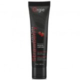 Orgie Lubrikant Lube Tube - Strawberry, 100 ml Orgie Lubrikant Lube Tube - Strawberry, 100 ml Slike