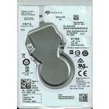 Seagate hdd 2.5 * 1TB ST1000VT001 5400RPM 128MB SATA3 (3499)