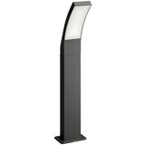 Philips Splay Vanjska LED svjetiljka za osvjetljavanje puta (12 W, Hladna bijela, Visina: 60 cm) | shoptok.hr