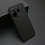  Maska ULTRA TANKI KOLOR za Xiaomi Redmi Note 14 4G/ crna | ePonuda.com