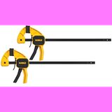 Dewalt DWHT0-83158 brze stege 2 komada, 300mm | ePonuda.com