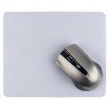 Gembird MP-PRINT-M podloga za misa od prirodne gume POGODNA ZA STAMPU, 250x210mm, 3mm MEDIUM