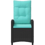  Vrtna stolica 56 x 64 x 94 cm čelik | shoptok.hr