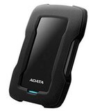 HDD EXT AD HD330 2TB USB 3.1 Durable Black | Eponuda.ba