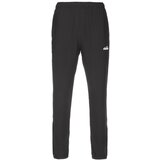 Ellesse Spodnji deli trenirke Ezio Track Pant Črna Cene