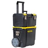 Stanley Kutija za alat by Black & Decker 1-70-326 Plastika Crna/žuta Cijene