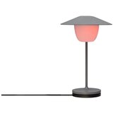 Blomus LED vanjska svjetiljka s mogućnosti zatamnjivanja s USB ø 14 cm Ani Lamp Mini – | shoptok.hr
