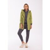 Volcano Woman's Coat J-Gia | shoptok.hr